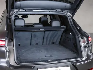 Porsche Cayenne E-Hybrid Panoramic Roof Air Suspension BOSE