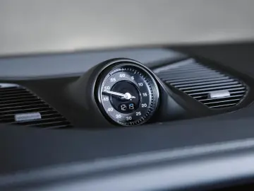 Porsche Cayenne E-Hybrid Panoramic Roof Air Suspension BOSE