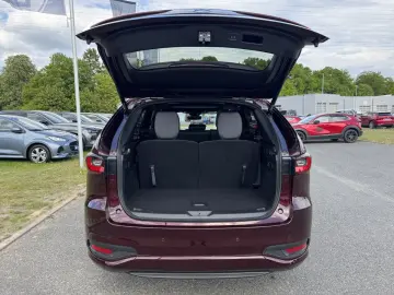 MAZDA CX-80 2.5 PHEV 327PS AWD Homura Plus Matrix 360