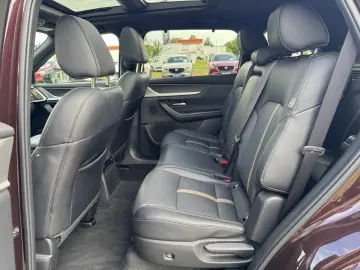 MAZDA CX-80 2.5 PHEV 327PS AWD Homura Plus Matrix 360