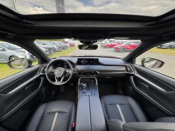 MAZDA CX-80 2.5 PHEV 327PS AWD Homura Plus Matrix 360