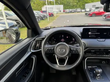 MAZDA CX-80 2.5 PHEV 327PS AWD Homura Plus Matrix 360