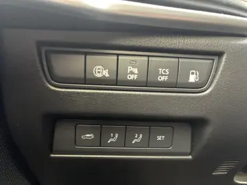 MAZDA CX-80 2.5 PHEV 327PS AWD Homura Plus Matrix 360