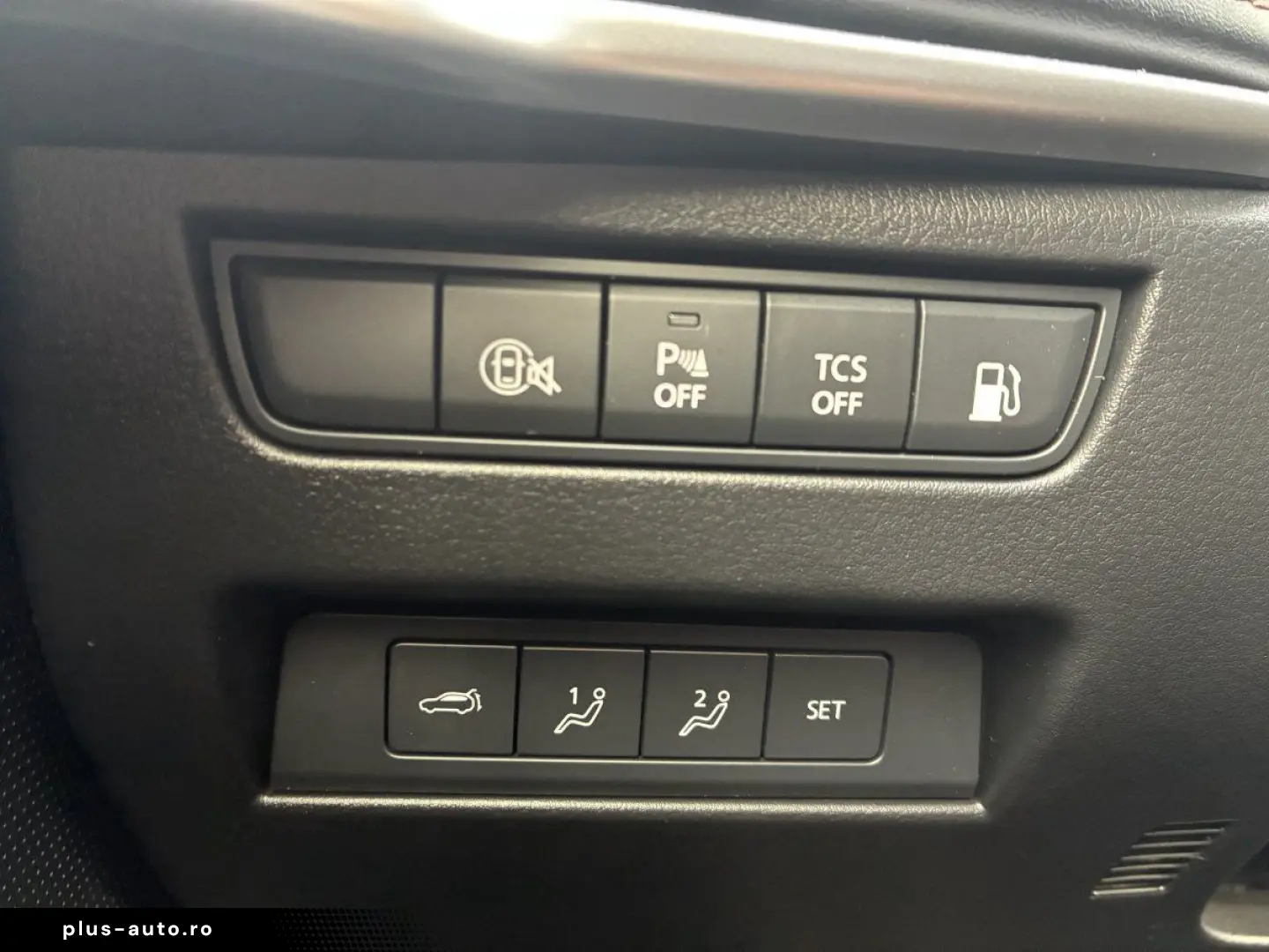 MAZDA CX-80 2.5 PHEV 327PS AWD Homura Plus Matrix 360