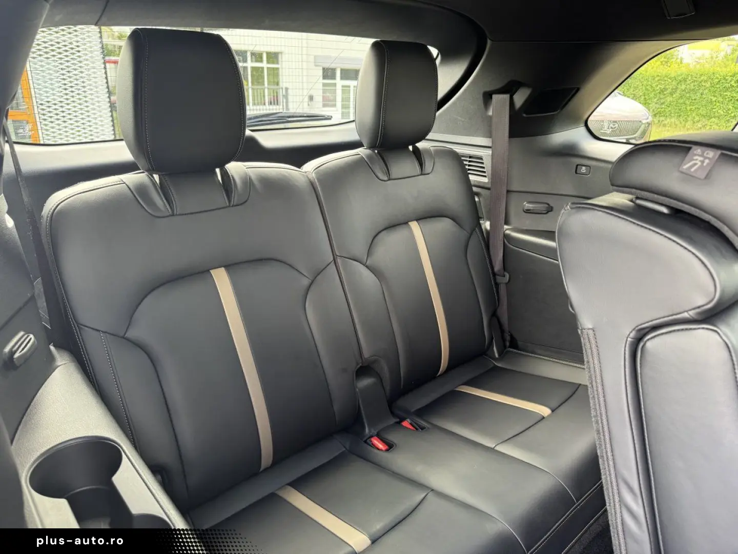 MAZDA CX-80 2.5 PHEV 327PS AWD Homura Plus Matrix 360