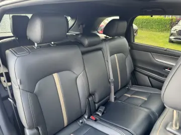 MAZDA CX-80 2.5 PHEV 327PS AWD Homura Plus Matrix 360
