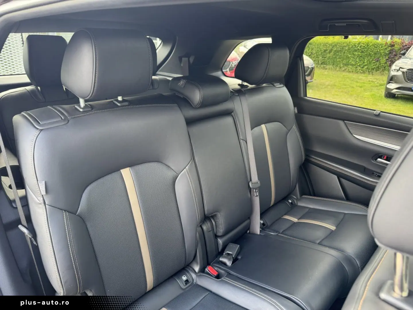 MAZDA CX-80 2.5 PHEV 327PS AWD Homura Plus Matrix 360