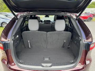 MAZDA CX-80 2.5 PHEV 327PS AWD Homura Plus Matrix 360