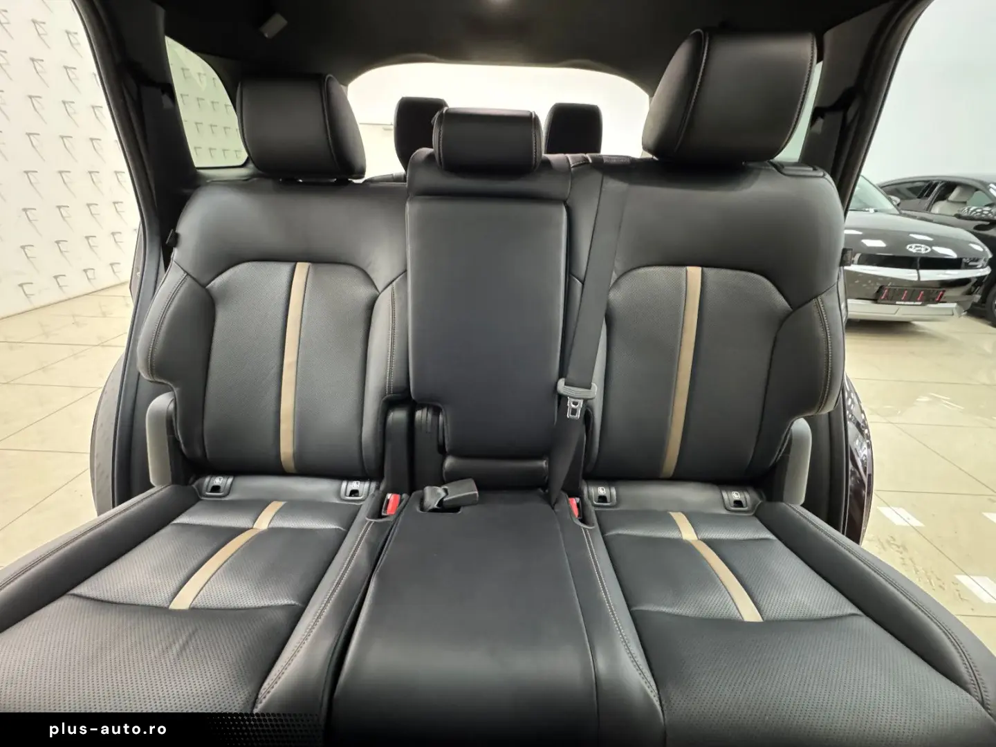 MAZDA CX-80 Homura Plus PHEV AWD Leder-B 7 Sitze  PANO