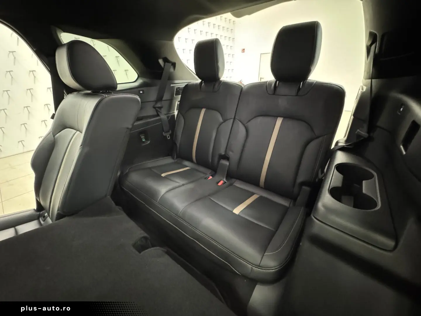 MAZDA CX-80 Homura Plus PHEV AWD Leder-B 7 Sitze  PANO