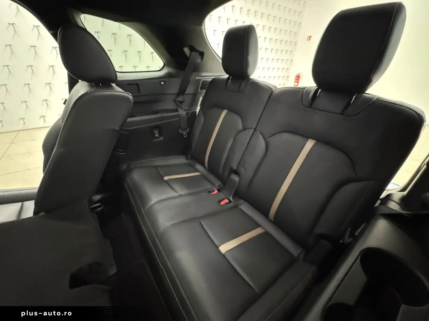 MAZDA CX-80 Homura Plus PHEV AWD Leder-B 7 Sitze  PANO