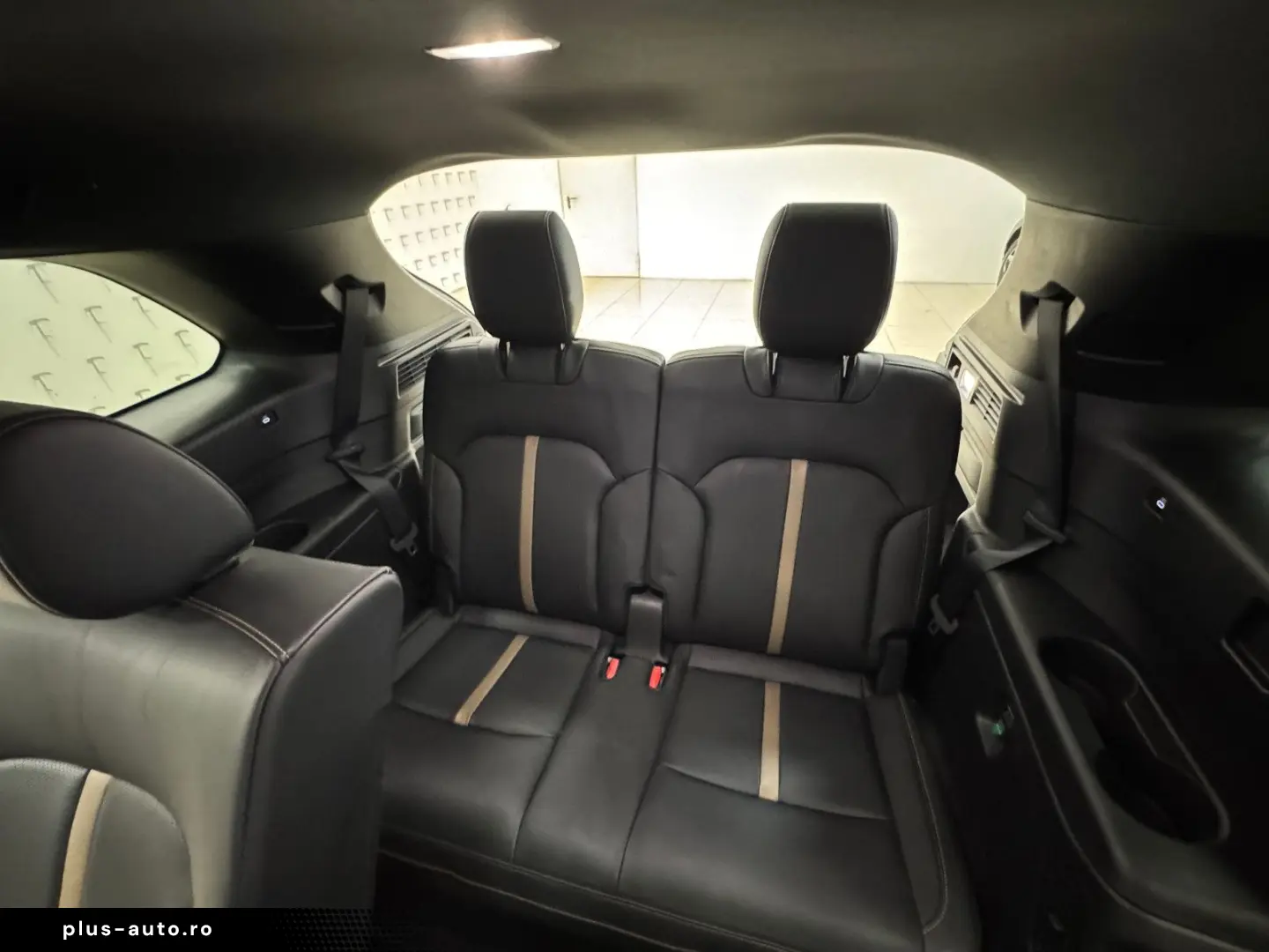 MAZDA CX-80 Homura Plus PHEV AWD Leder-B 7 Sitze  PANO