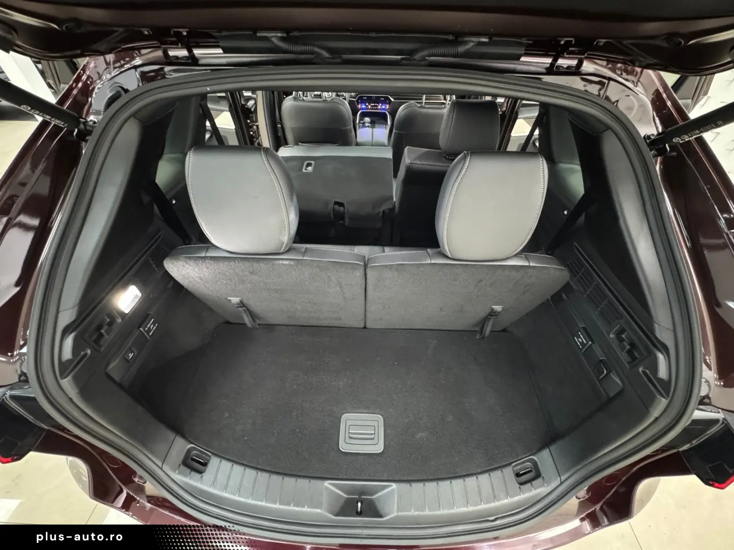 MAZDA CX-80 Homura Plus PHEV AWD Leder-B 7 Sitze  PANO