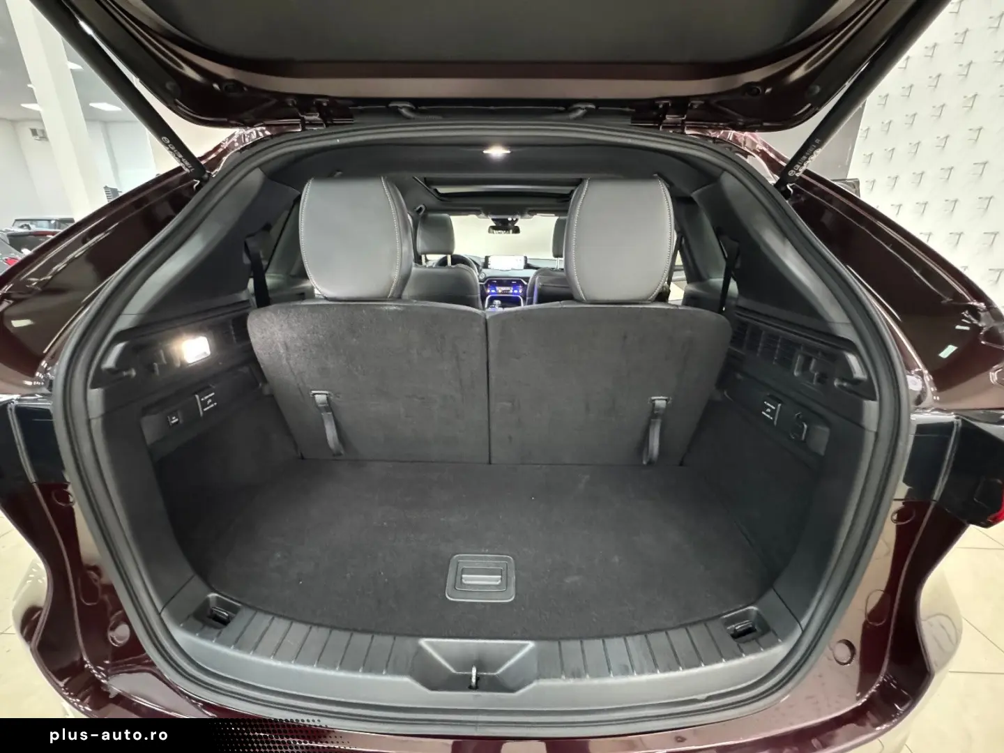 MAZDA CX-80 Homura Plus PHEV AWD Leder-B 7 Sitze  PANO