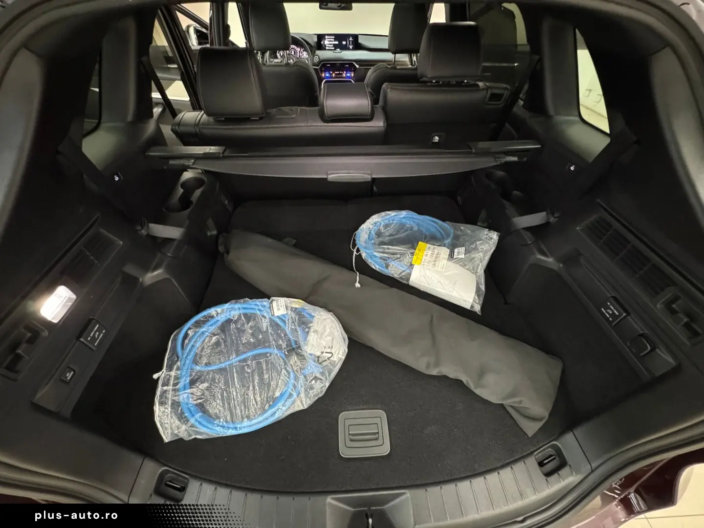 MAZDA CX-80 Homura Plus PHEV AWD Leder-B 7 Sitze  PANO