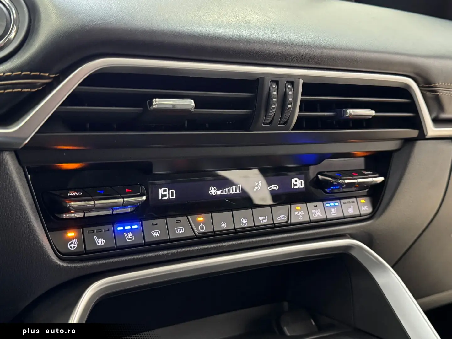 MAZDA CX-80 Homura Plus PHEV AWD Leder-B 7 Sitze  PANO