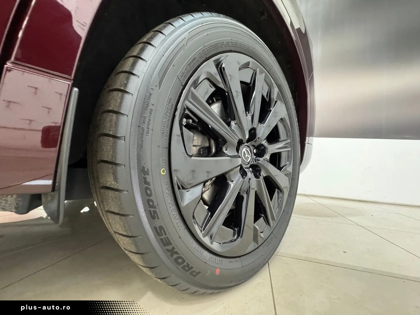MAZDA CX-80 Homura Plus PHEV AWD Leder-B 7 Sitze  PANO