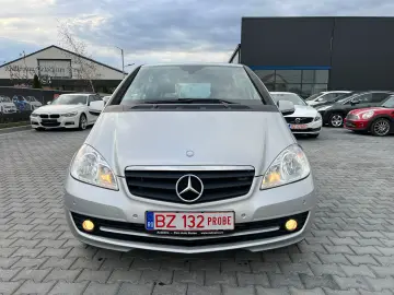 Mercedes-Benz A 180 CDI