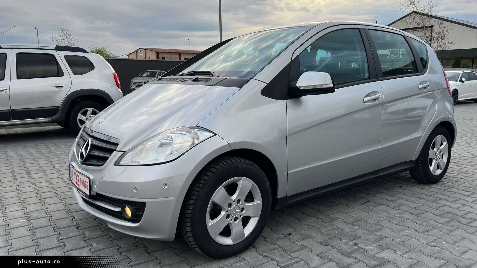 Mercedes-Benz A 180 CDI
