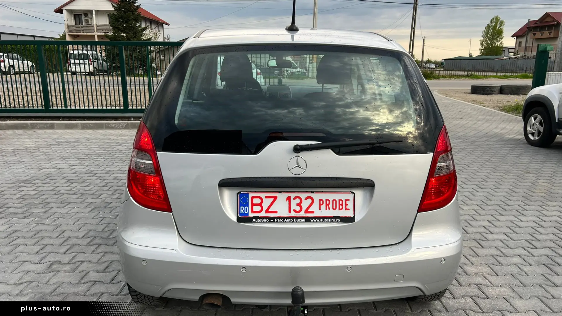 Mercedes-Benz A 180 CDI