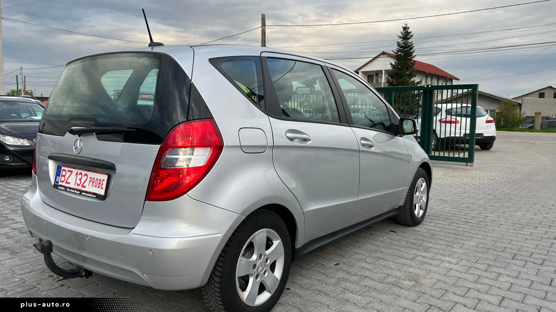 Mercedes-Benz A 180 CDI