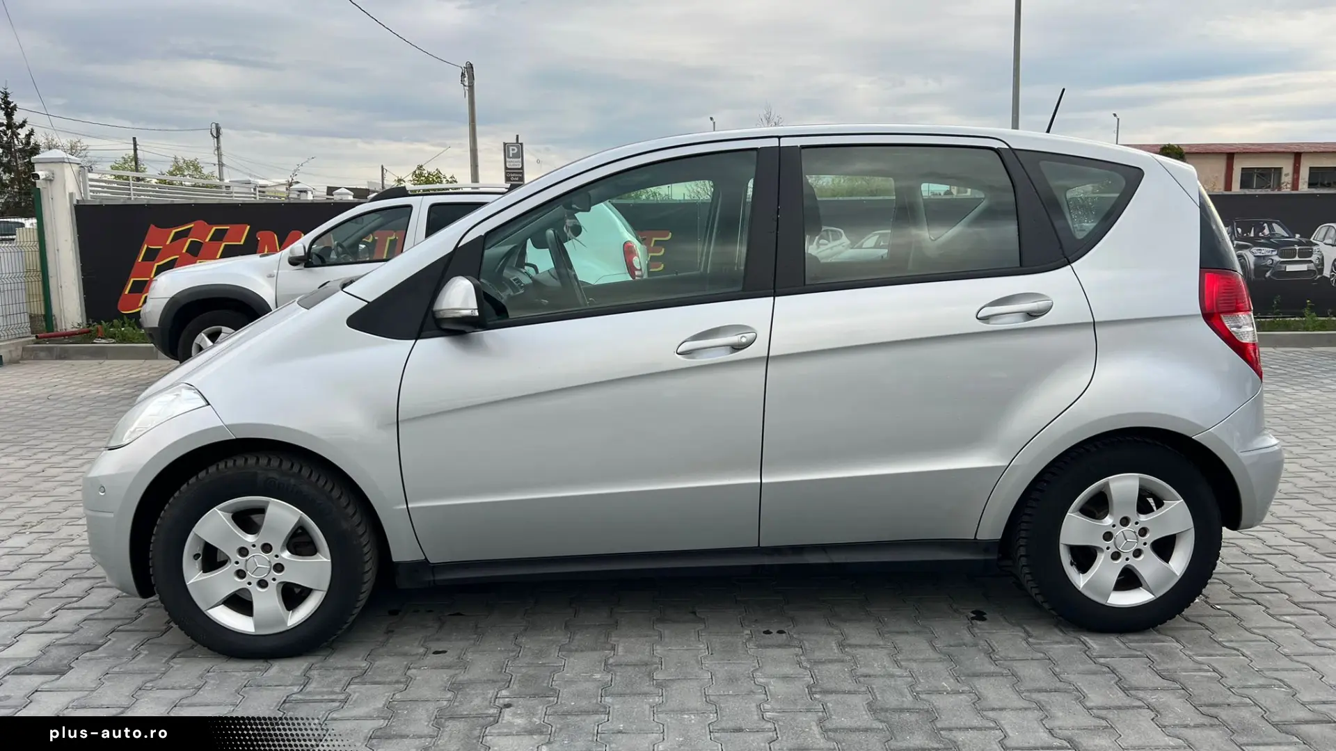 Mercedes-Benz A 180 CDI