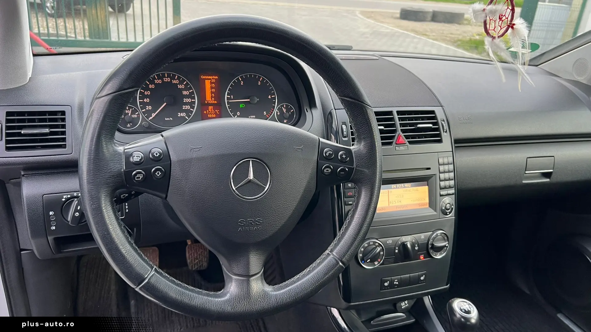Mercedes-Benz A 180 CDI