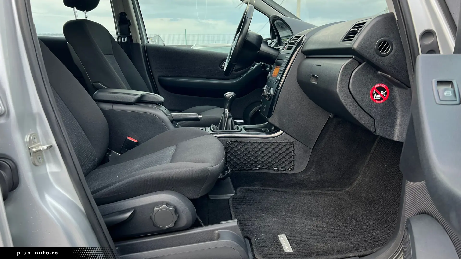 Mercedes-Benz A 180 CDI