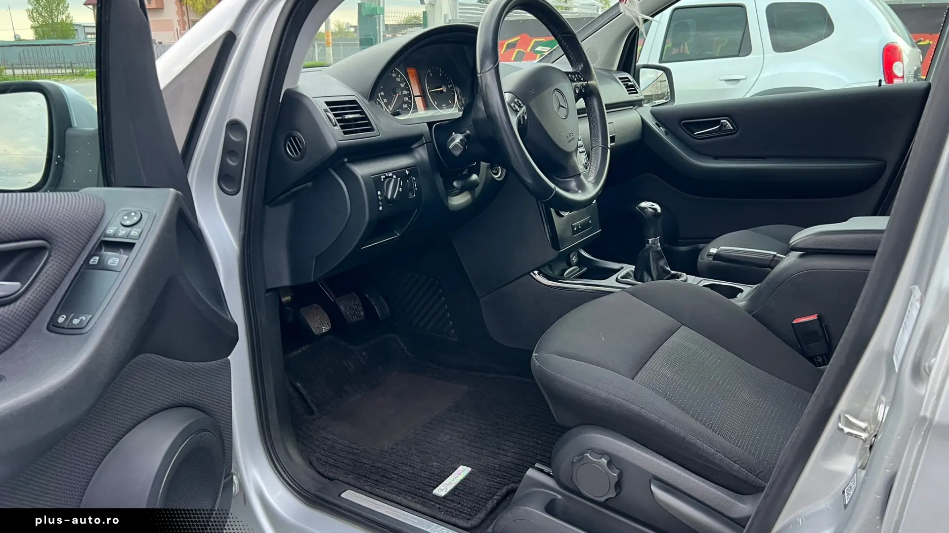 Mercedes-Benz A 180 CDI