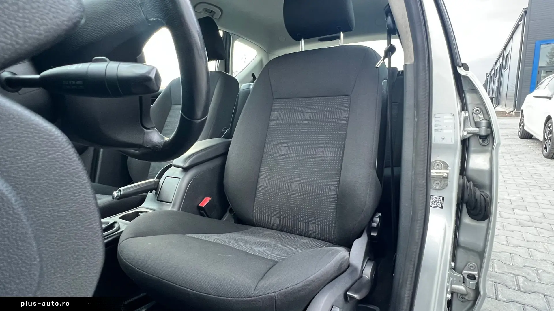 Mercedes-Benz A 180 CDI