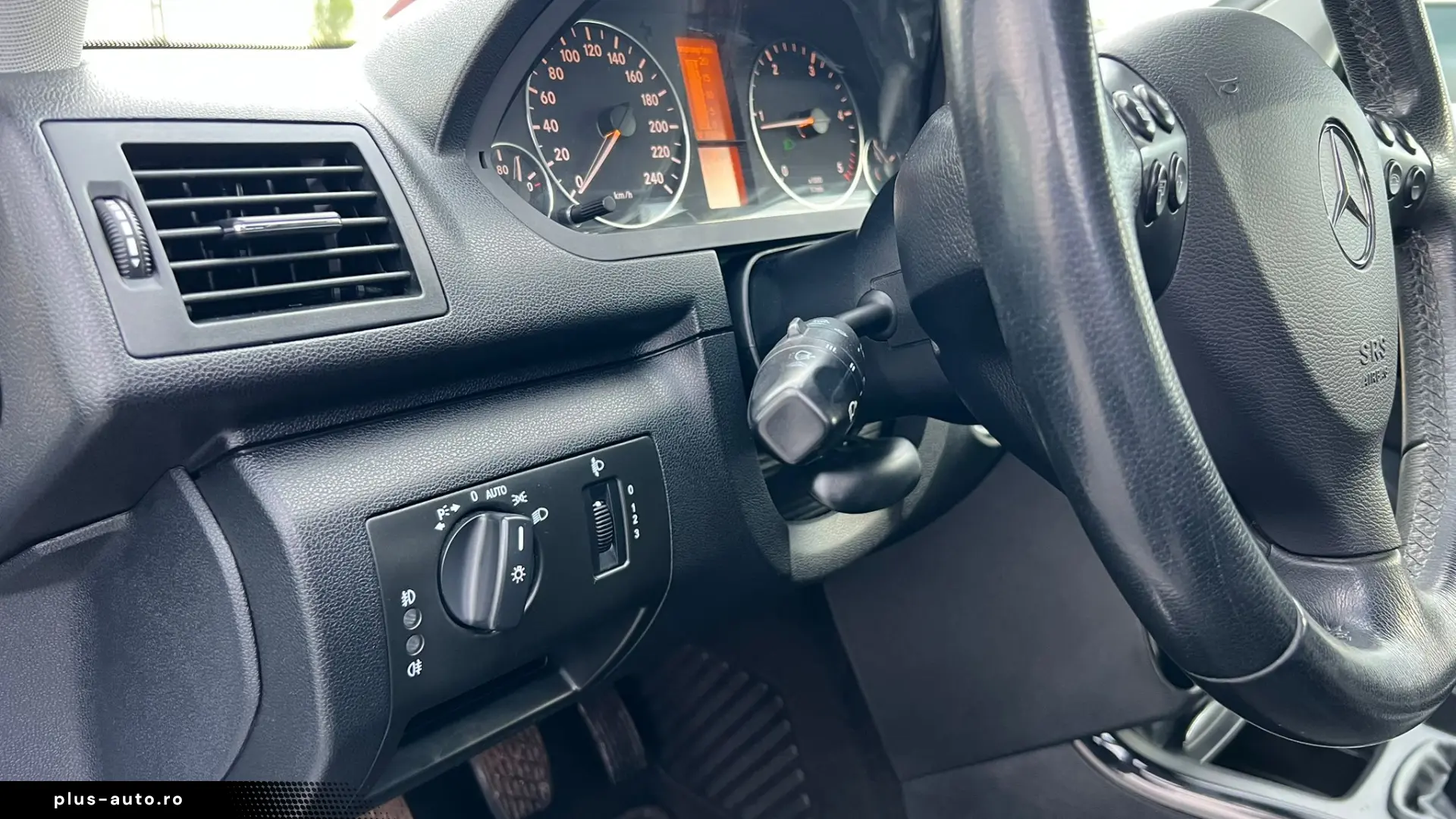 Mercedes-Benz A 180 CDI