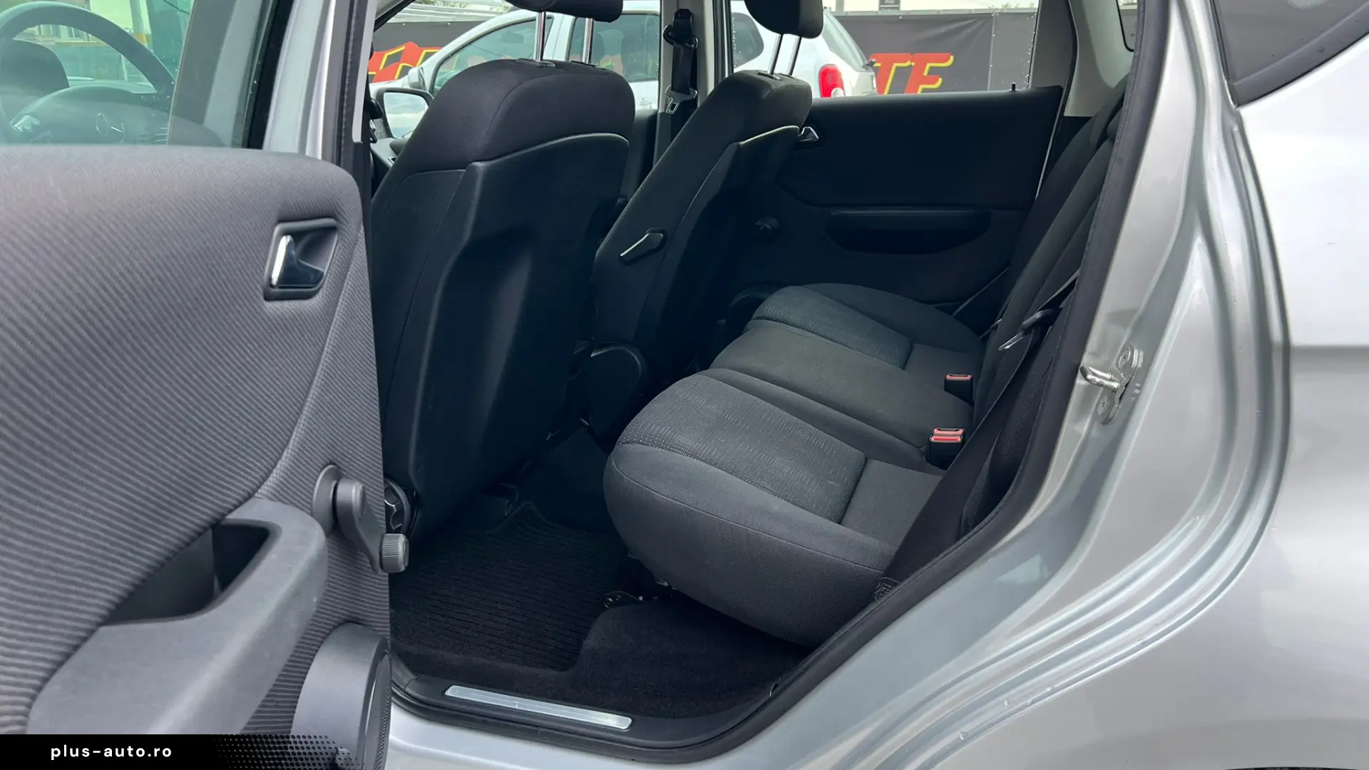 Mercedes-Benz A 180 CDI