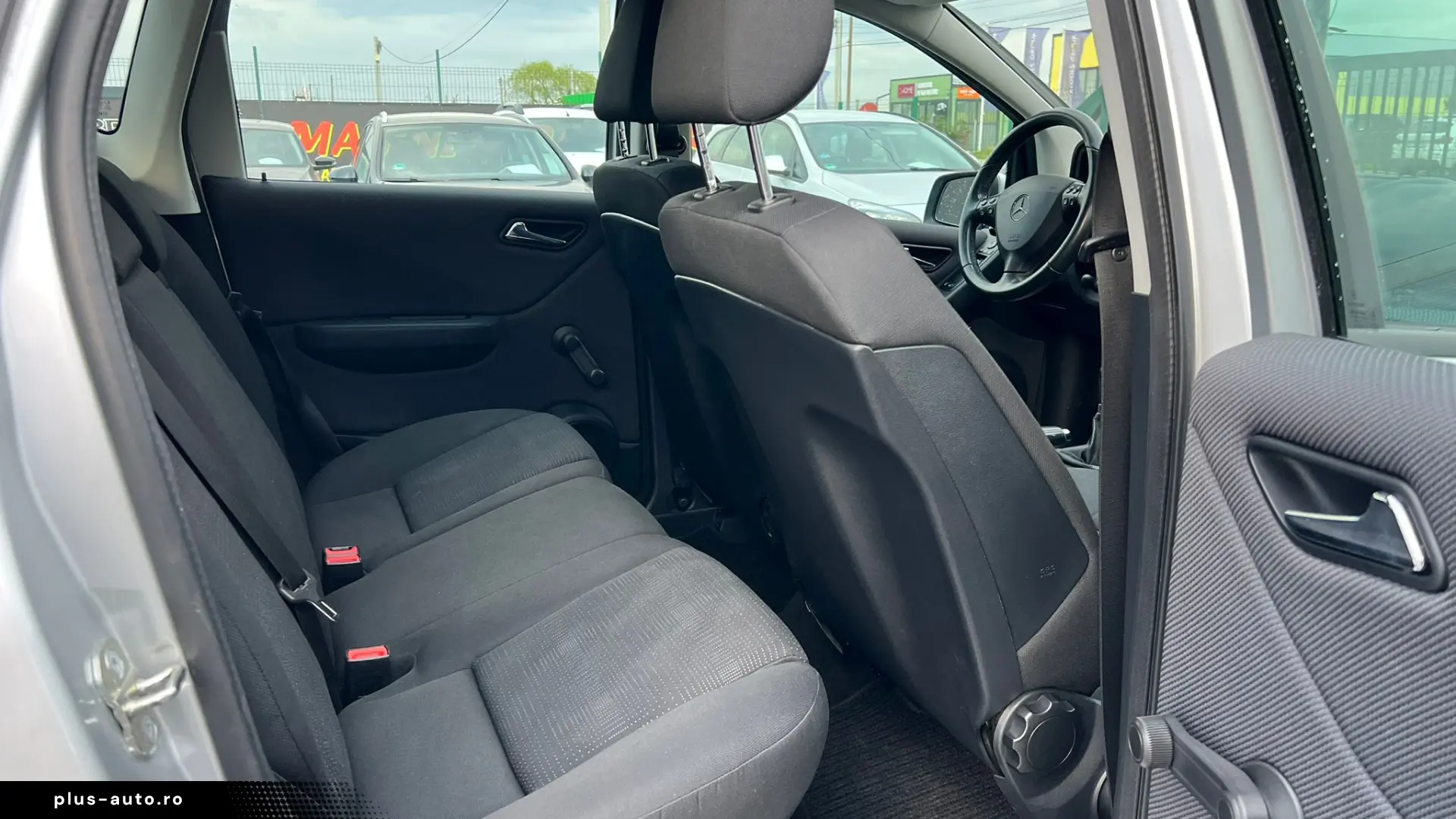 Mercedes-Benz A 180 CDI