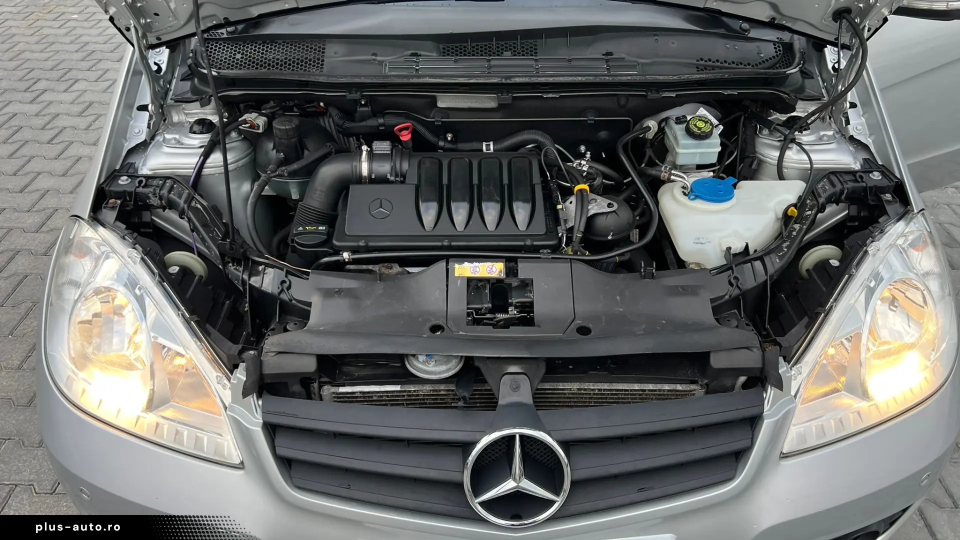 Mercedes-Benz A 180 CDI