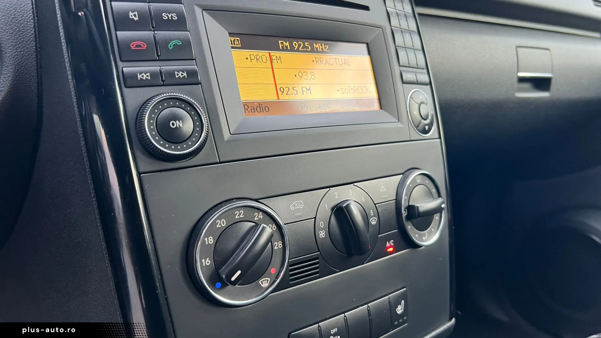 Mercedes-Benz A 180 CDI