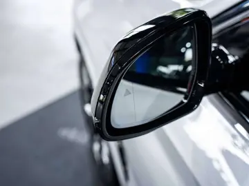 BMW iX3 iX3 80 kWh - M-pack - AHK - H&K - ACC - Pano