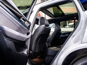 BMW iX3 iX3 80 kWh - M-pack - AHK - H&K - ACC - Pano