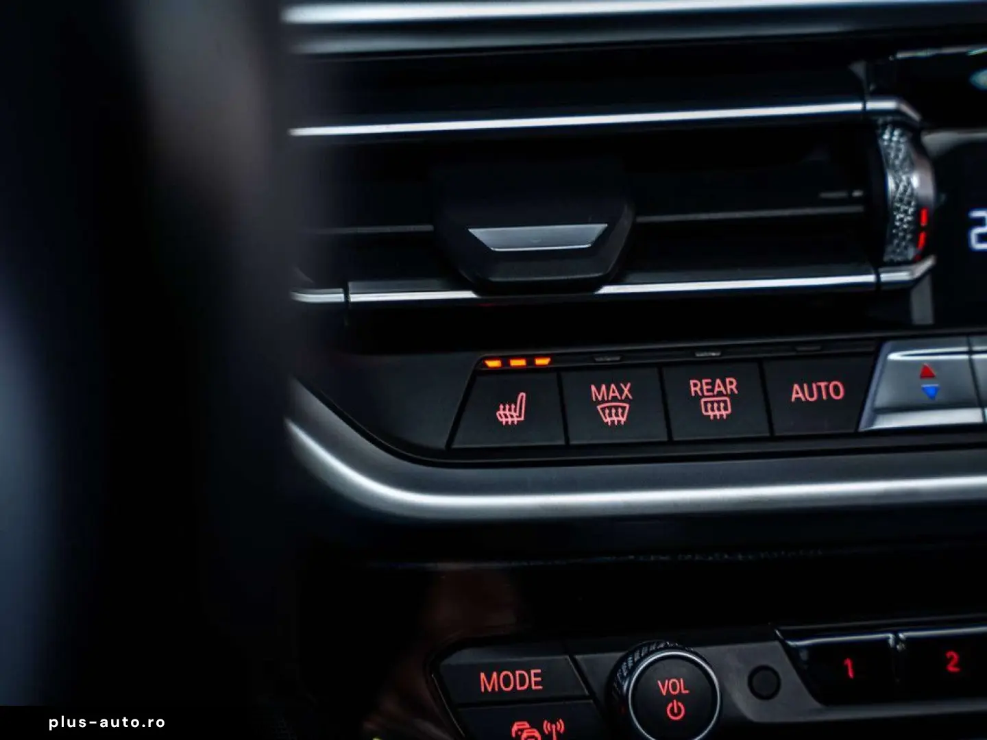 BMW iX3 iX3 80 kWh - M-pack - AHK - H&K - ACC - Pano