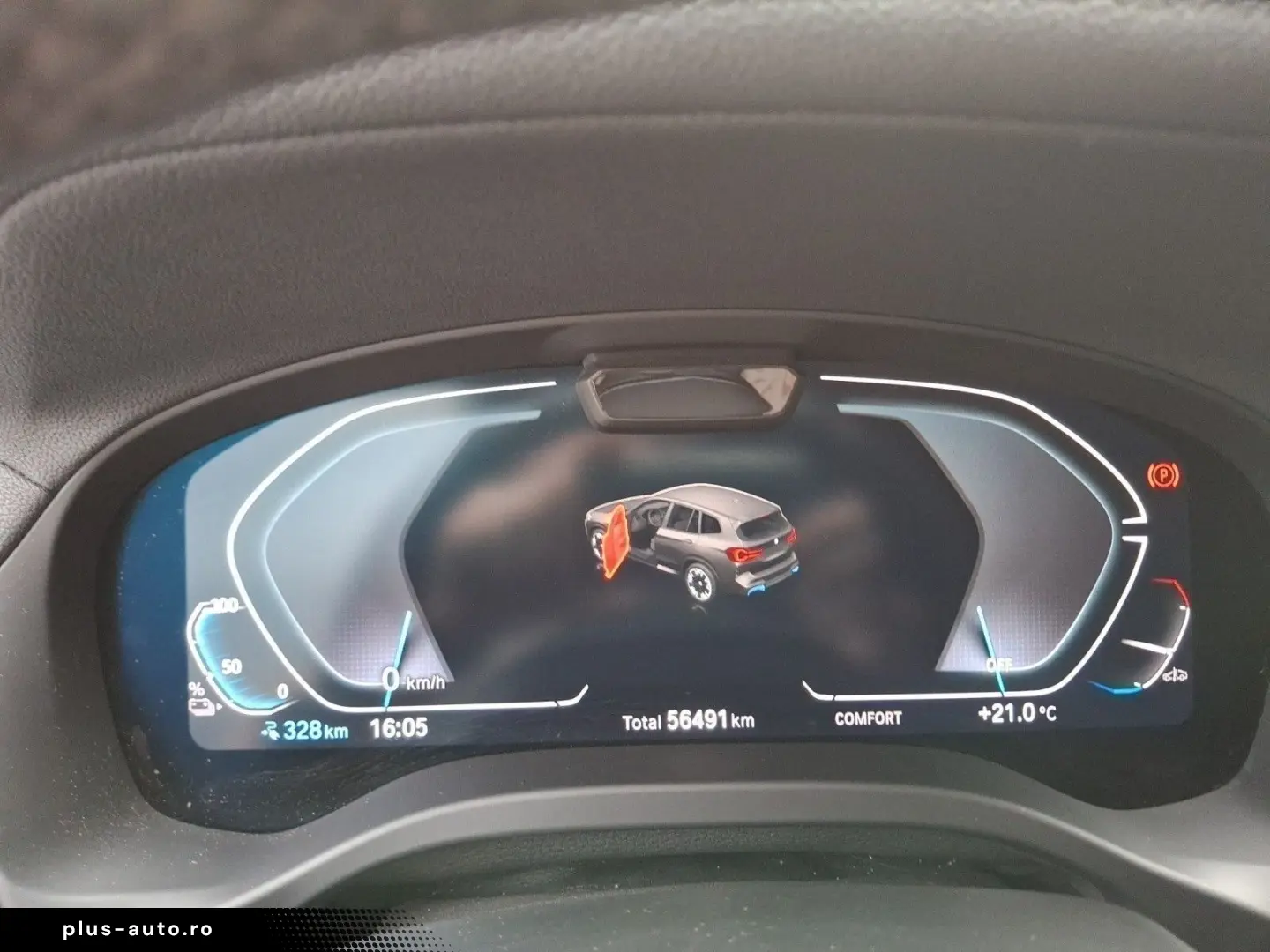 BMW iX3 IMPRESSIVE  Shadow Sportsitze Navi Kam. Lase