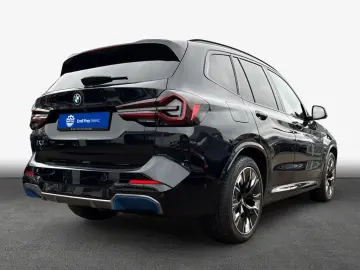 BMW iX3 Impressive Harman Kardon  LED  Head-Up