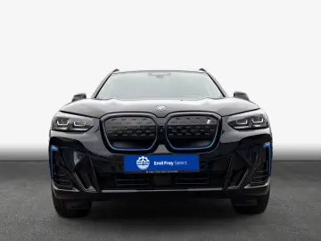 BMW iX3 Impressive Harman Kardon  LED  Head-Up