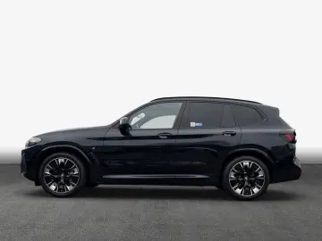 BMW iX3 Impressive Harman Kardon  LED  Head-Up