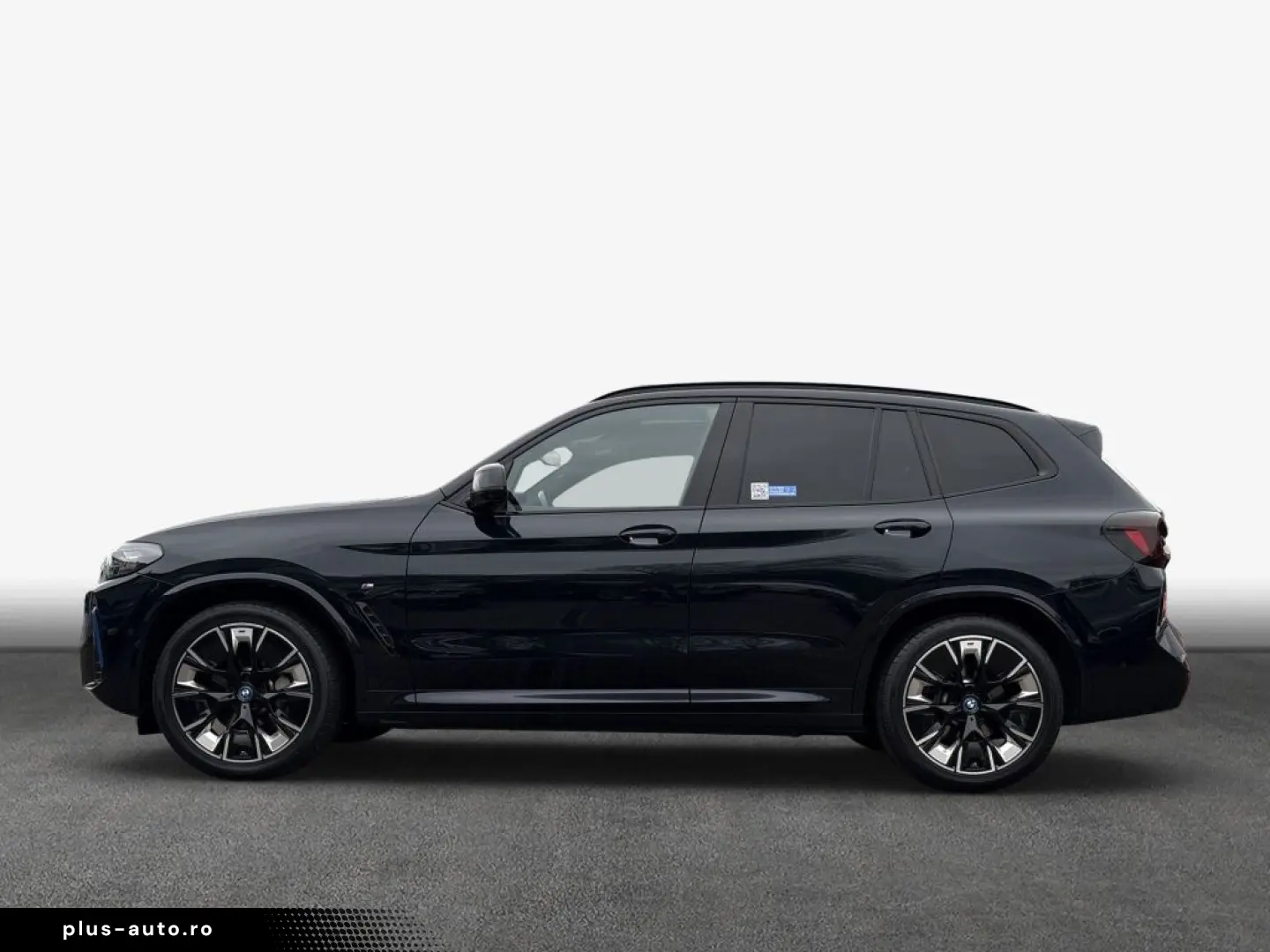 BMW iX3 Impressive Harman Kardon  LED  Head-Up