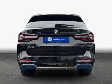 BMW iX3 Impressive Harman Kardon  LED  Head-Up