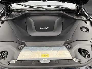 BMW iX3 Impressive Harman Kardon  LED  Head-Up