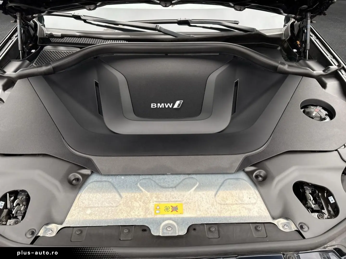 BMW iX3 Impressive Harman Kardon  LED  Head-Up