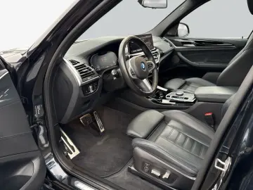 BMW iX3 Impressive Harman Kardon  LED  Head-Up