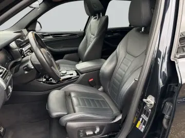 BMW iX3 Impressive Harman Kardon  LED  Head-Up