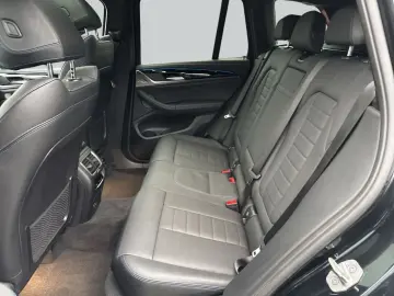 BMW iX3 Impressive Harman Kardon  LED  Head-Up
