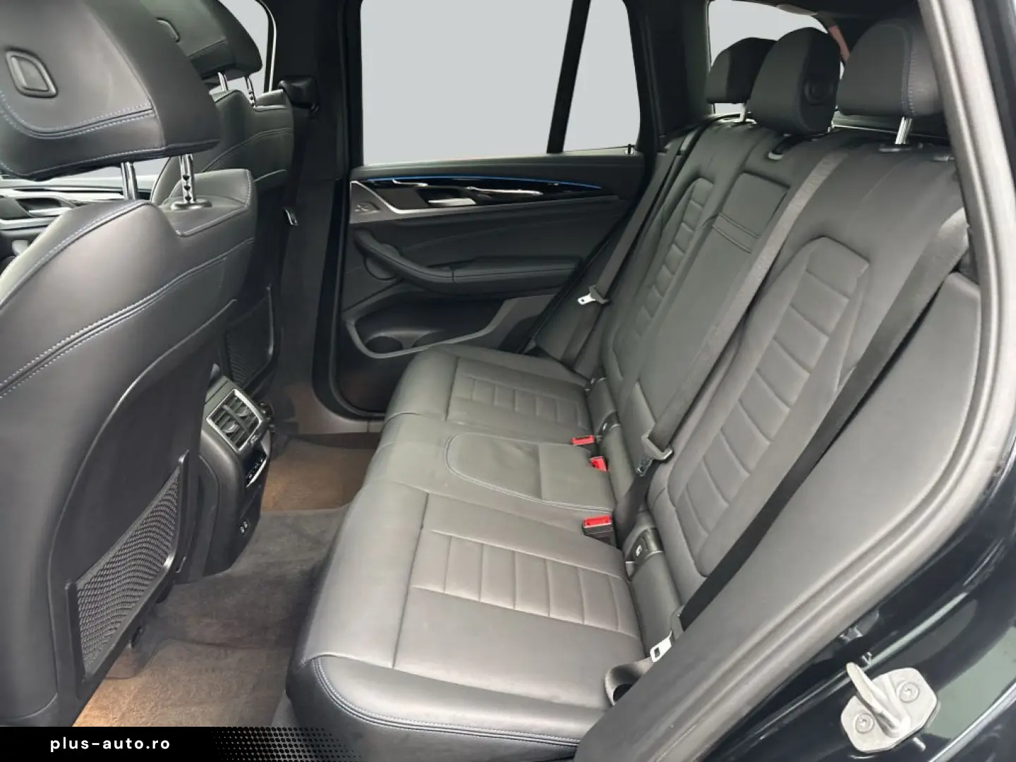 BMW iX3 Impressive Harman Kardon  LED  Head-Up